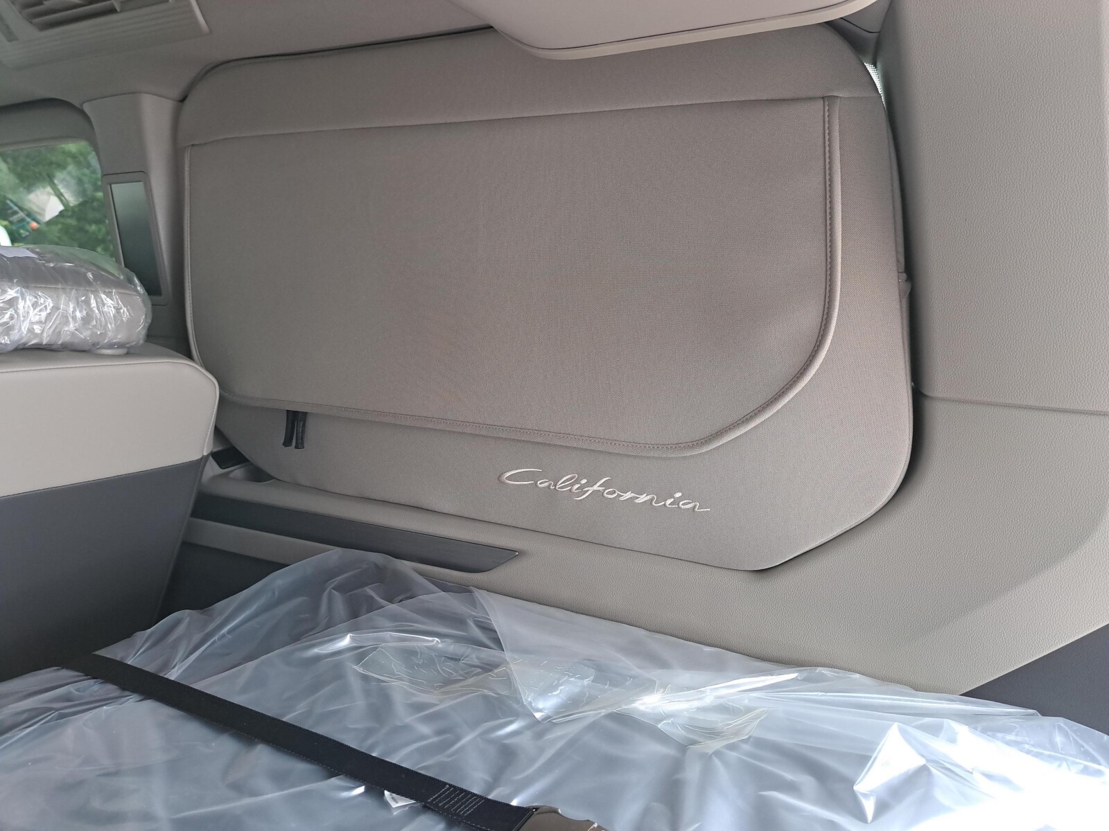 Volkswagen Nowa California