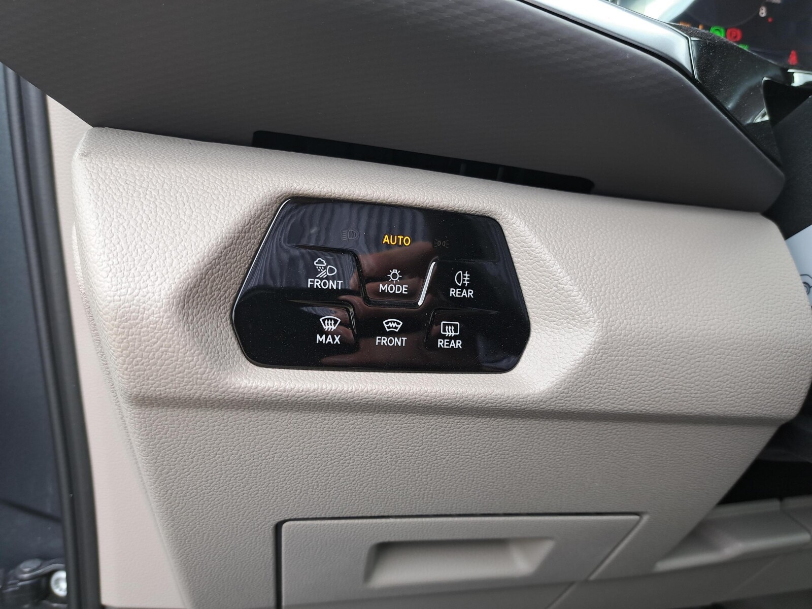 Volkswagen Nowa California