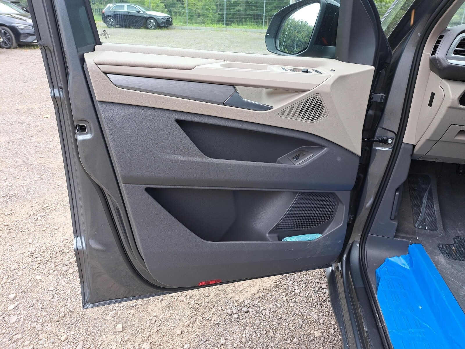 Volkswagen Nowa California