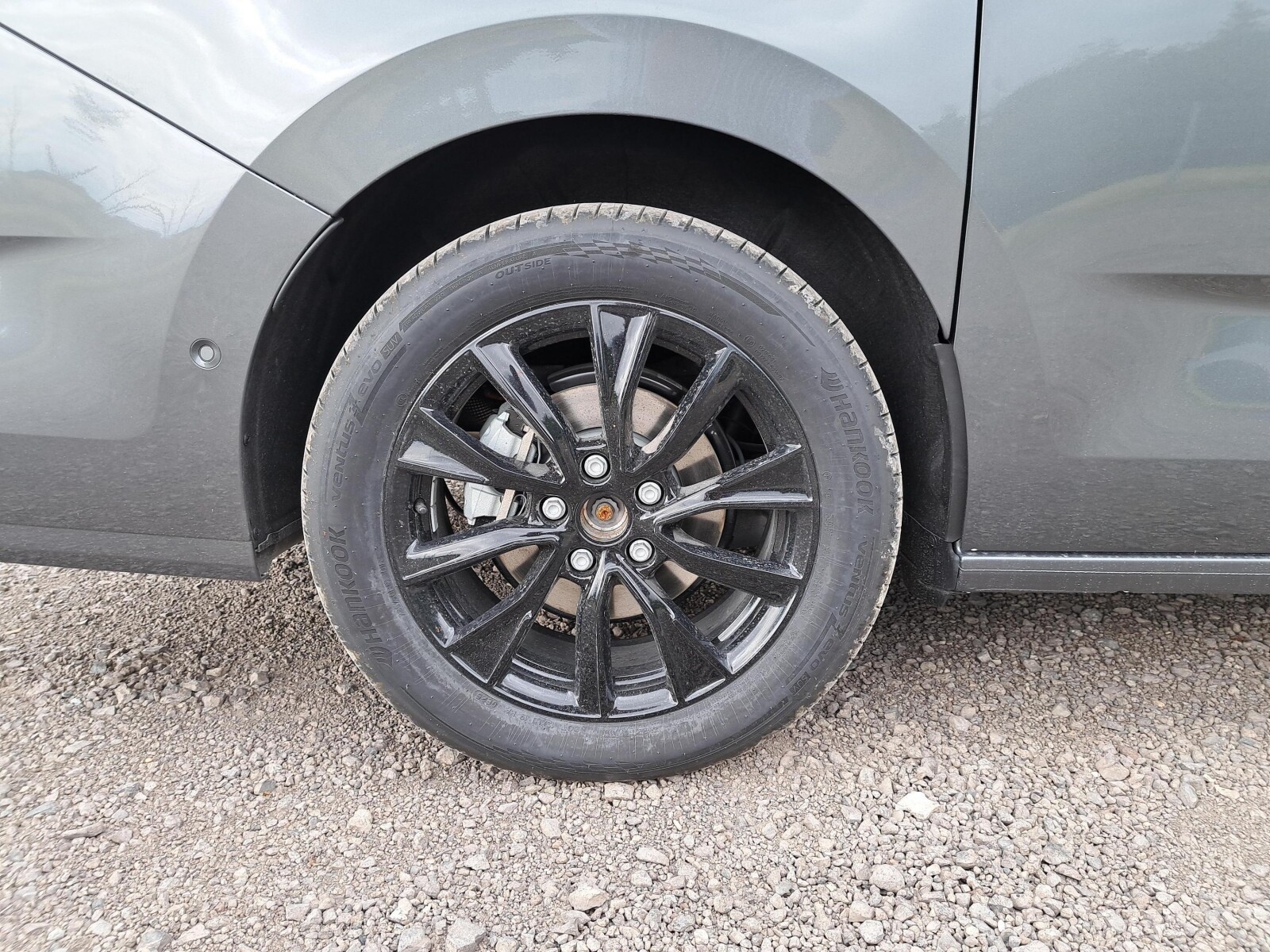 Volkswagen Nowa California