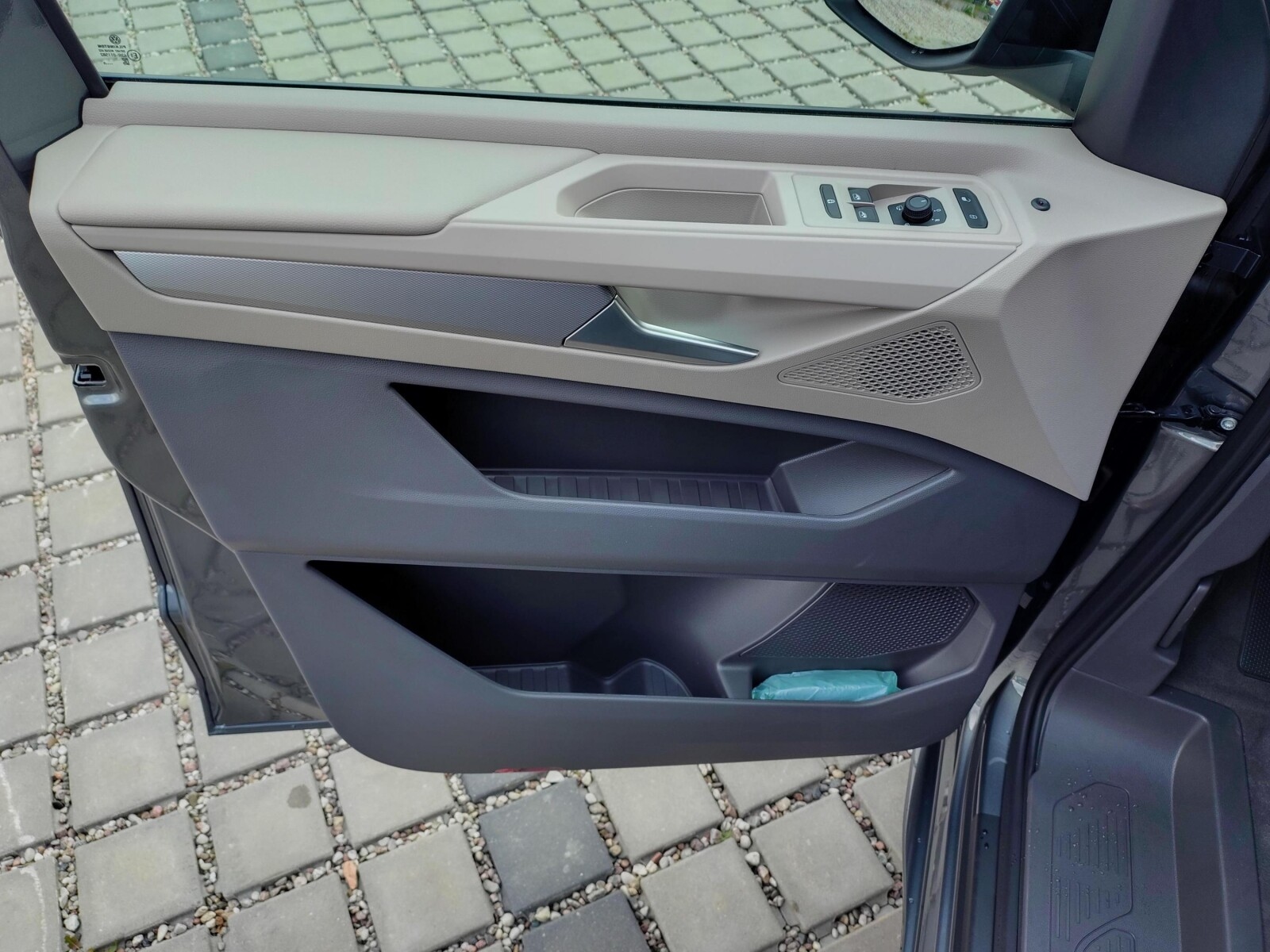 Volkswagen Nowa California