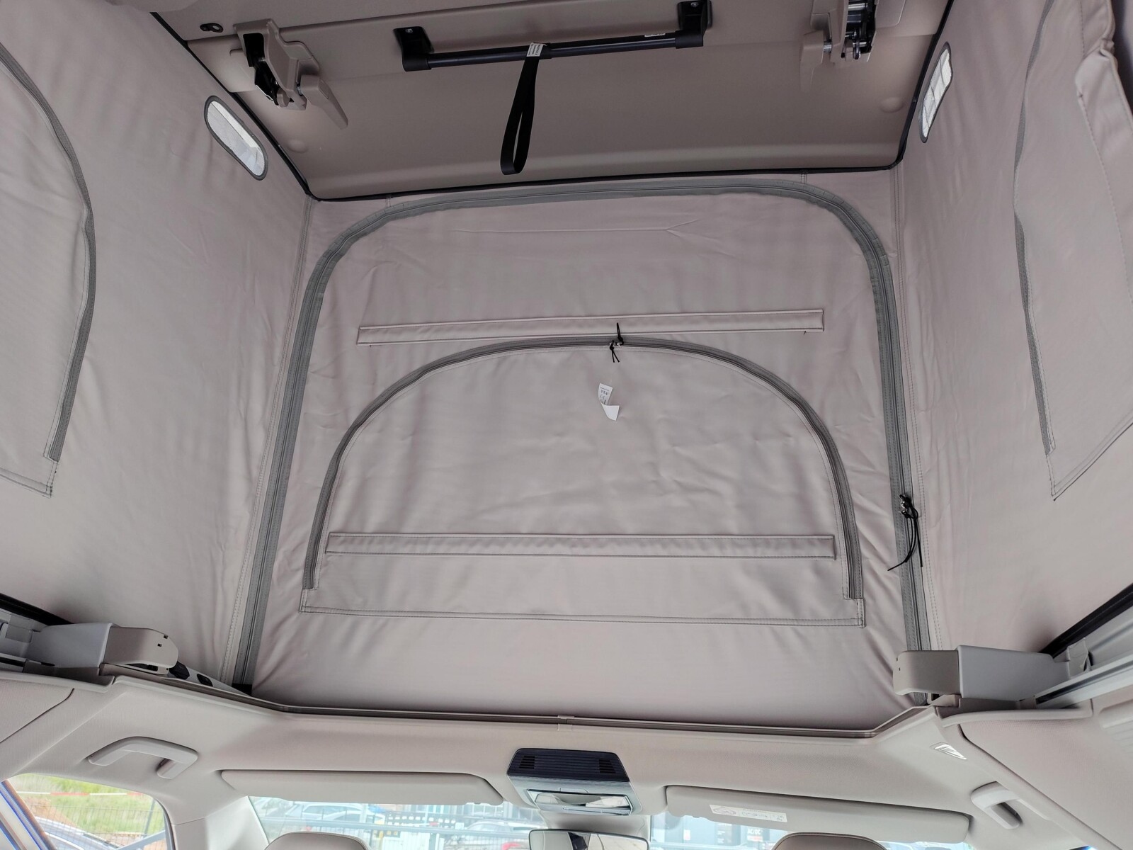 Volkswagen Nowa California