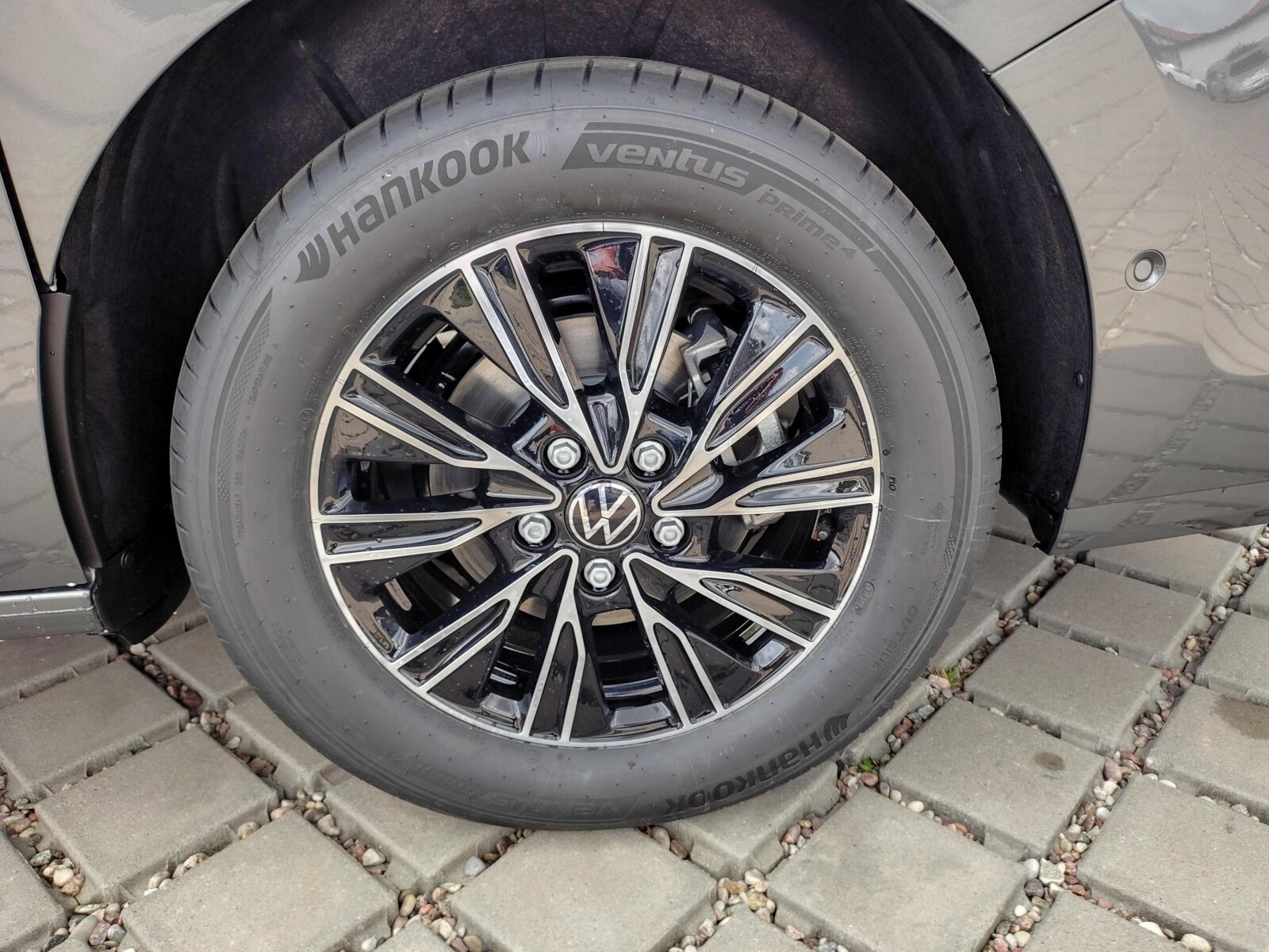 Volkswagen Nowa California