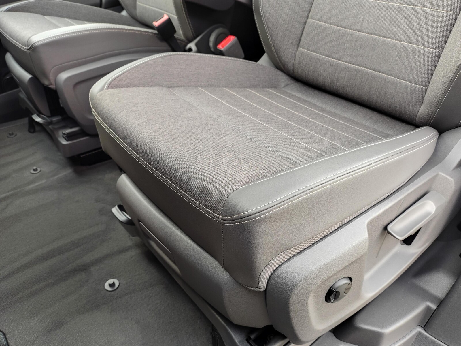 Volkswagen Nowa California