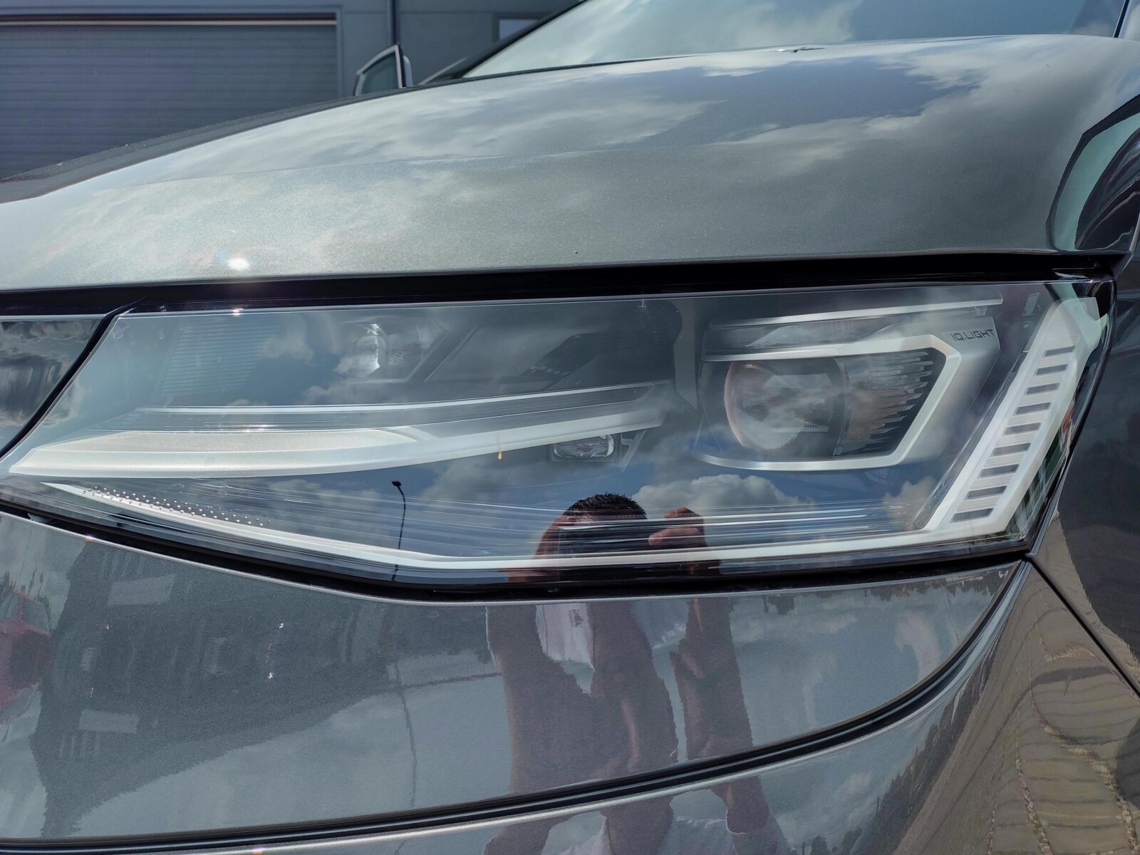 Volkswagen Nowa California