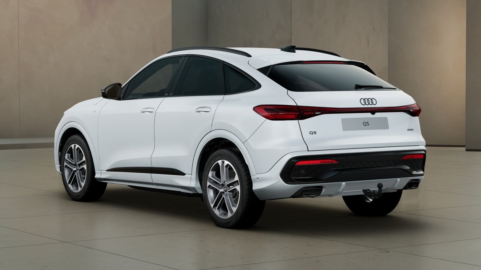 Audi Q5 Sportback