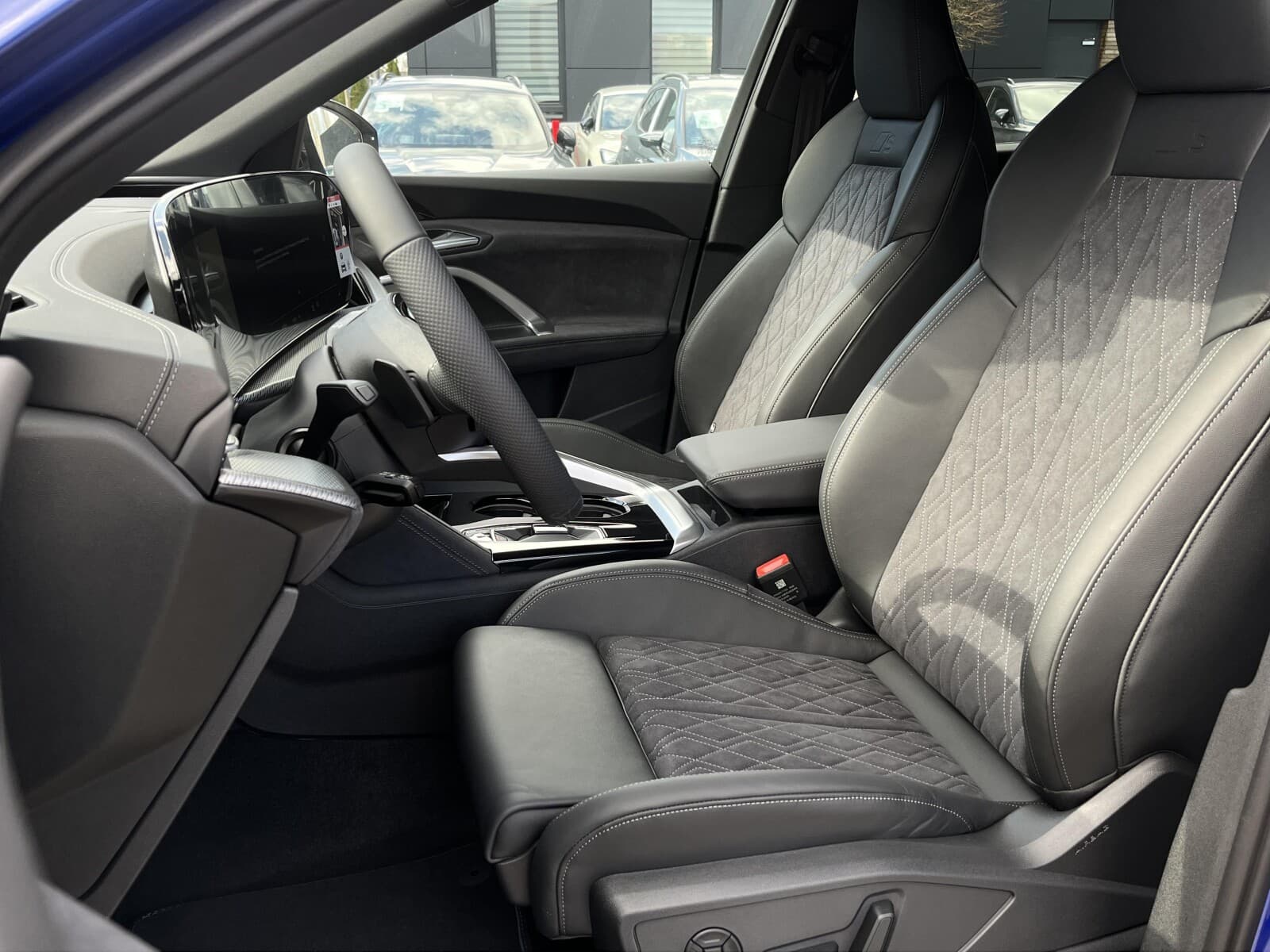 Audi Q5 Sportback