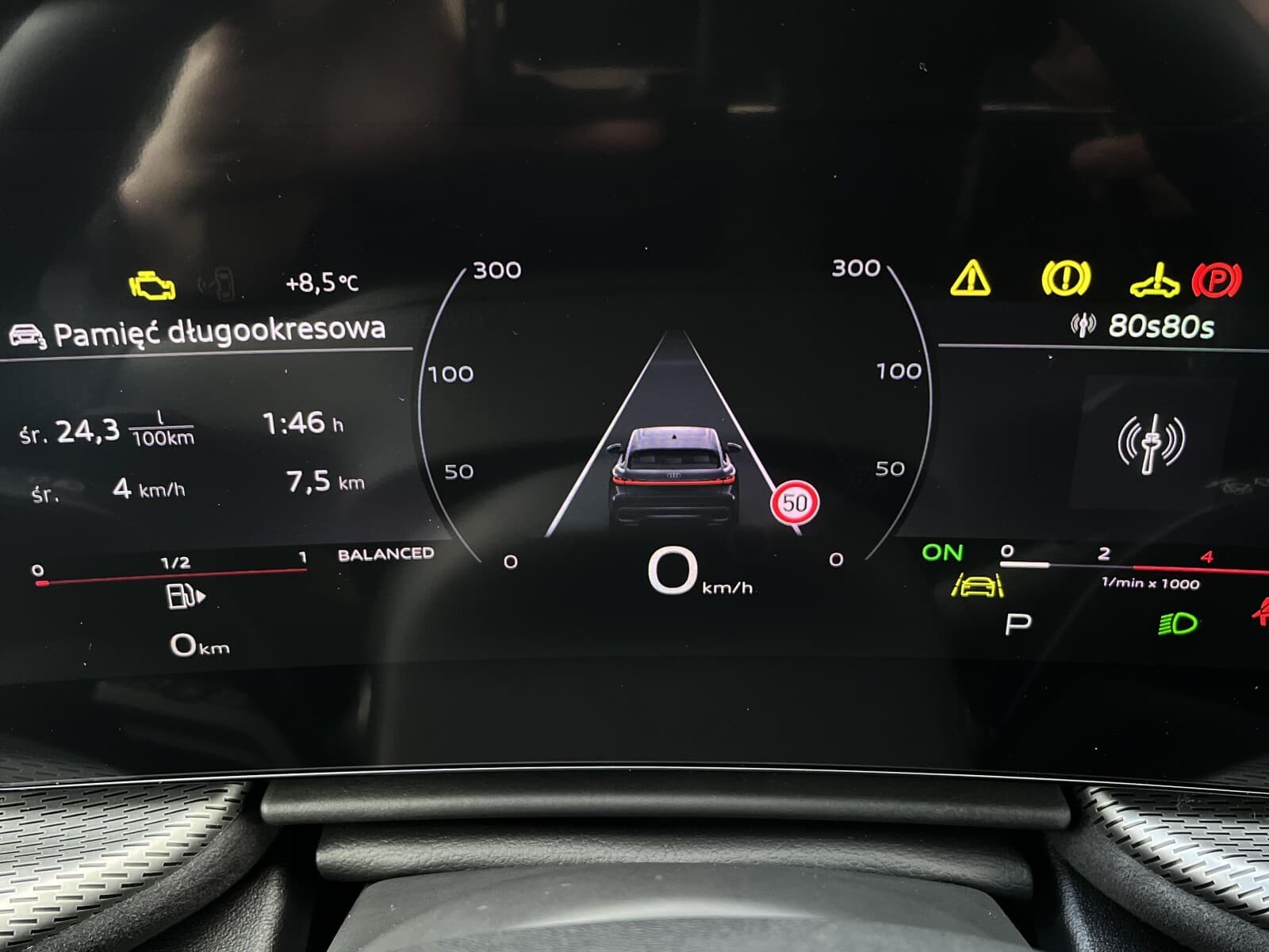 Audi Q5 Sportback