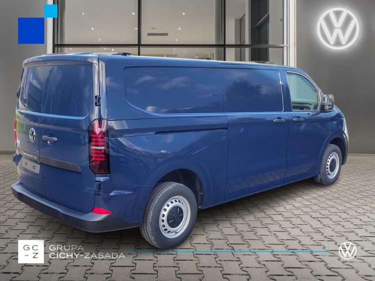 Volkswagen Transporter 2025