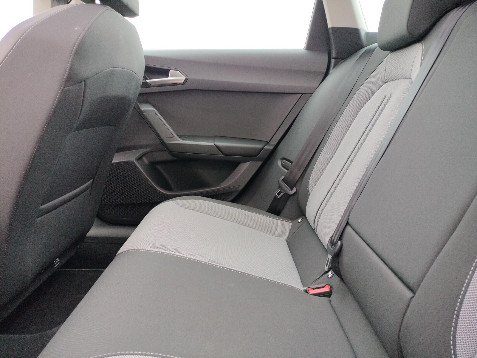 Seat Leon Sportstourer