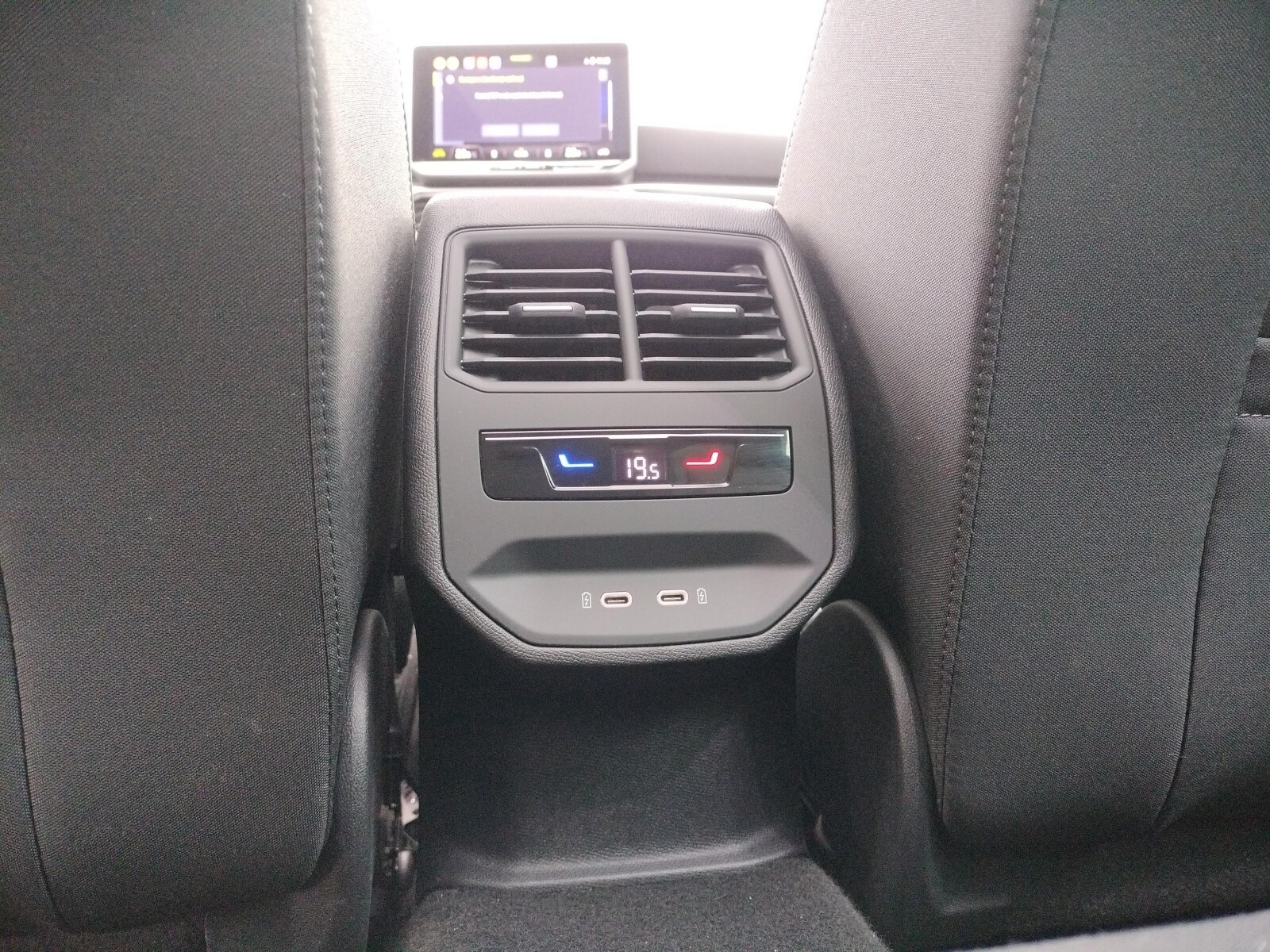 Seat Leon Sportstourer