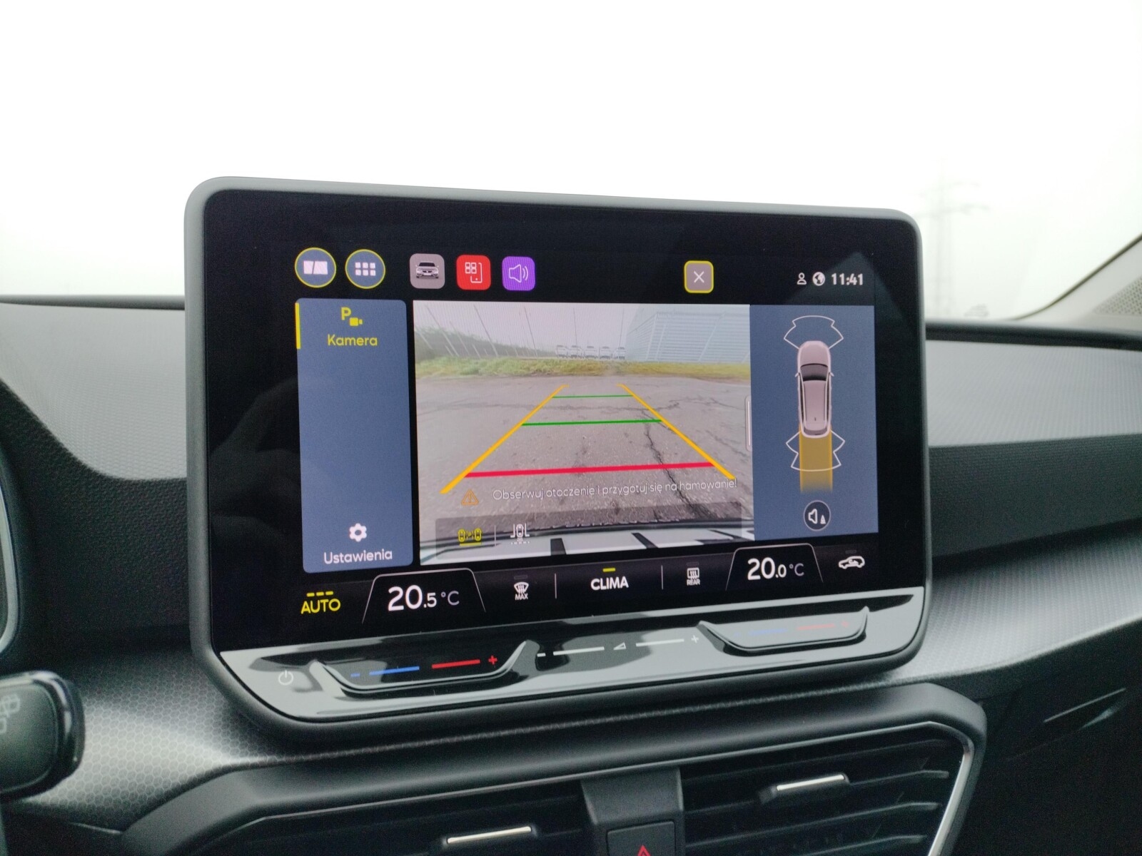 Seat Leon Sportstourer