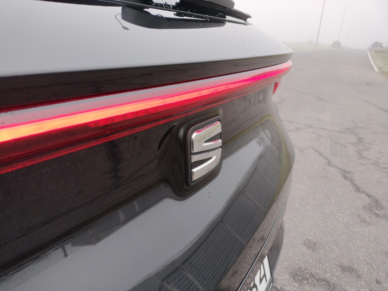 Seat Leon Sportstourer