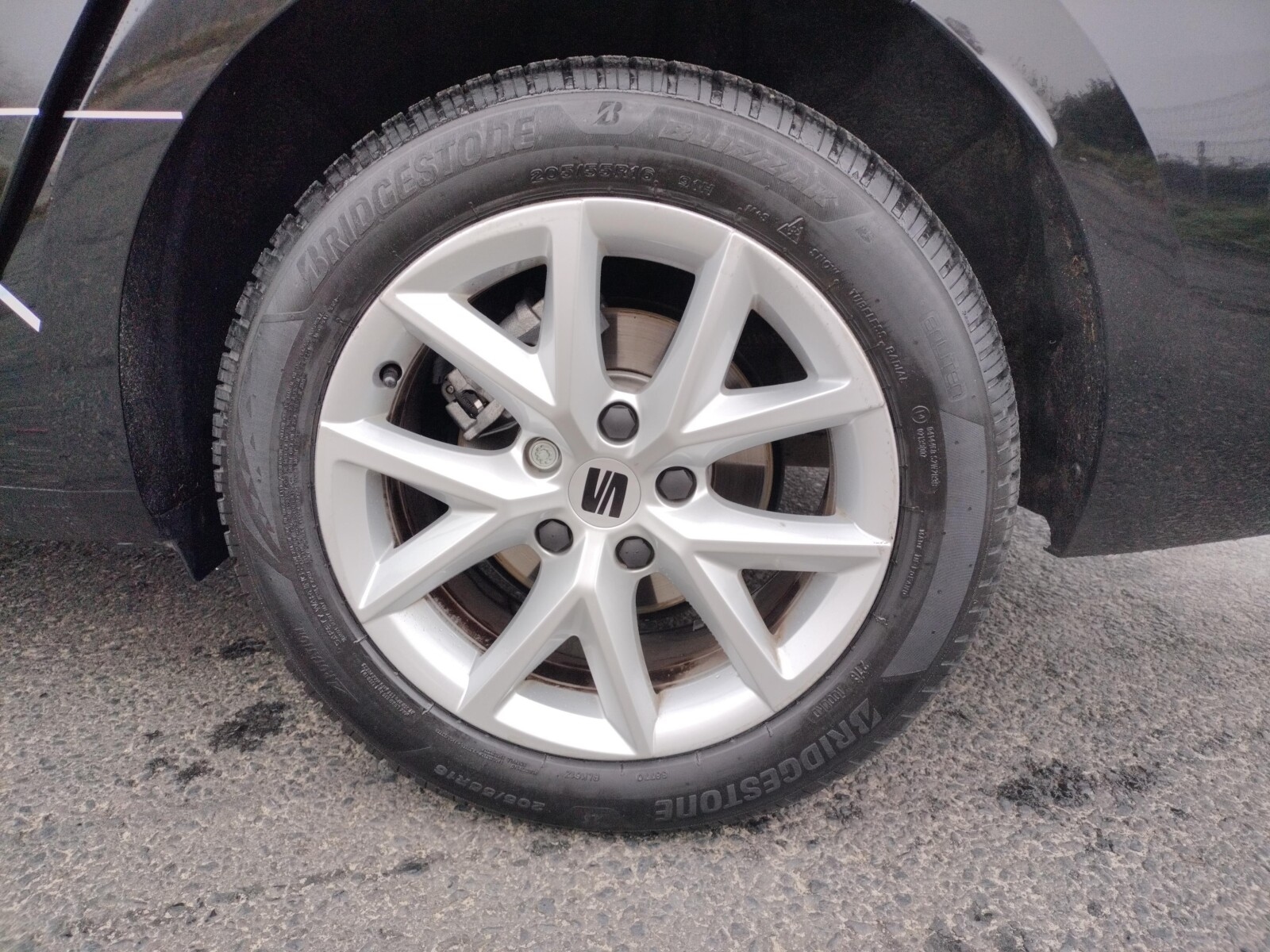 Seat Leon Sportstourer