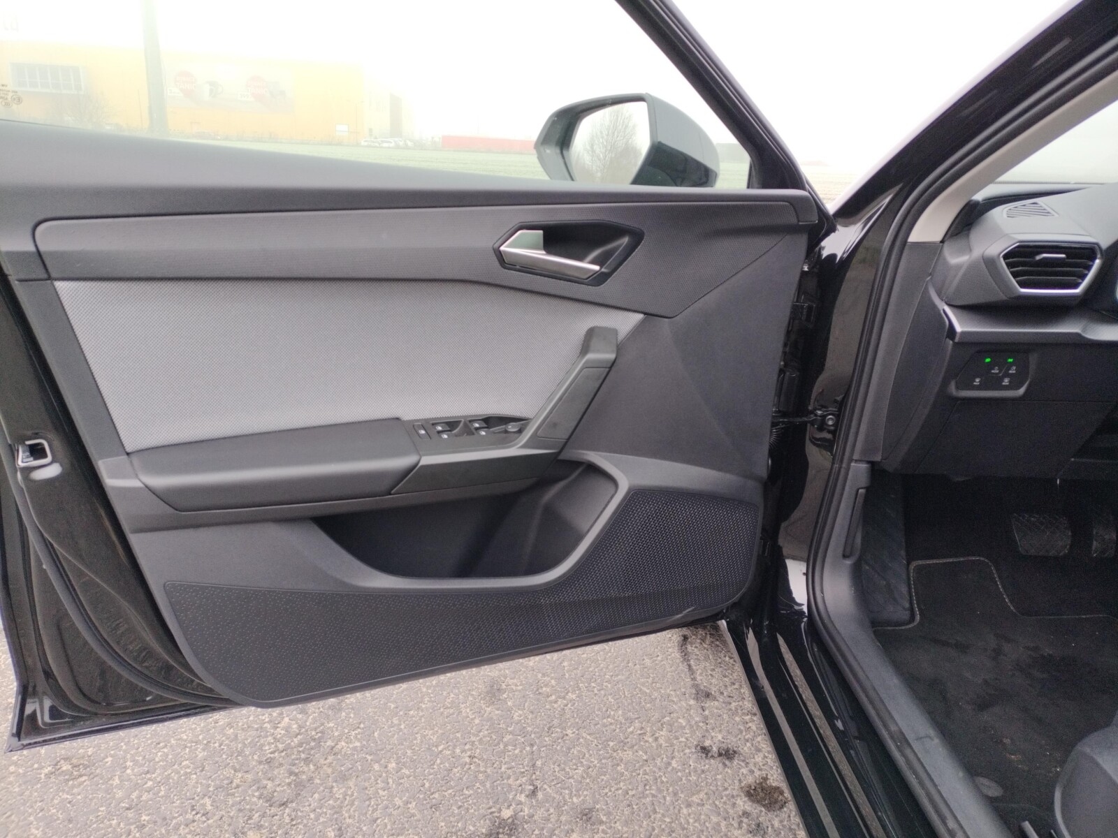 Seat Leon Sportstourer