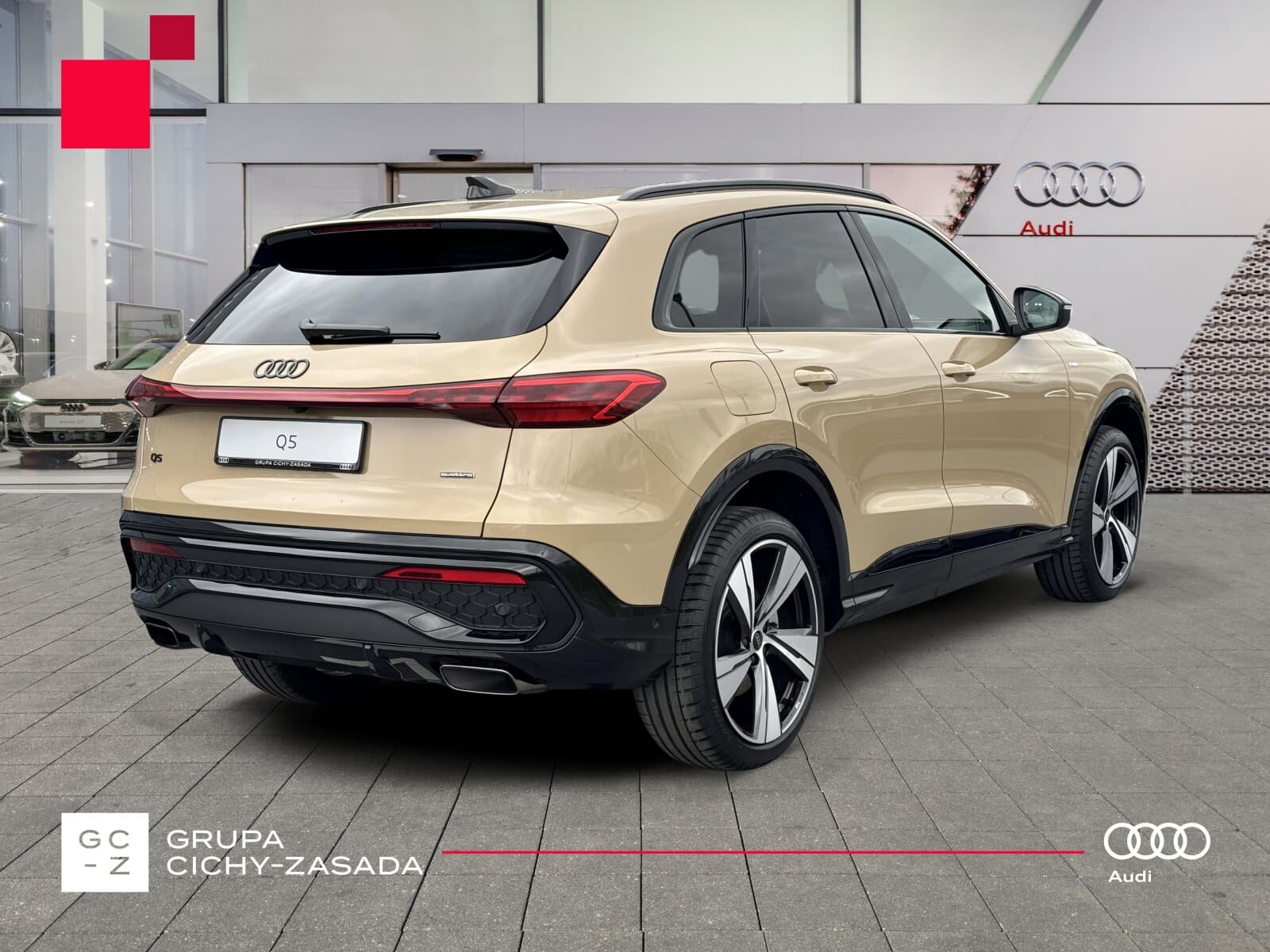 Audi Q5