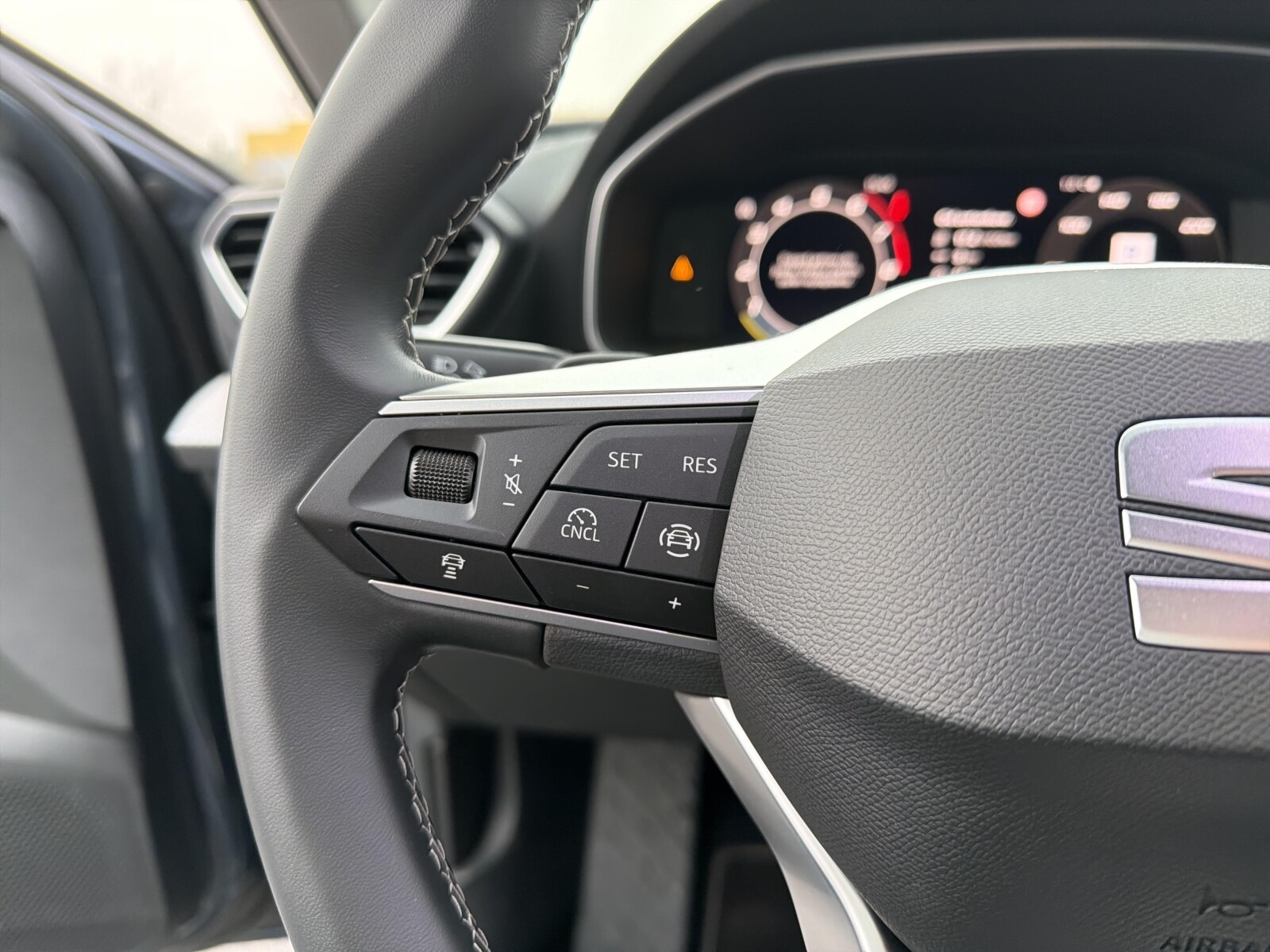 Seat Leon Sportstourer