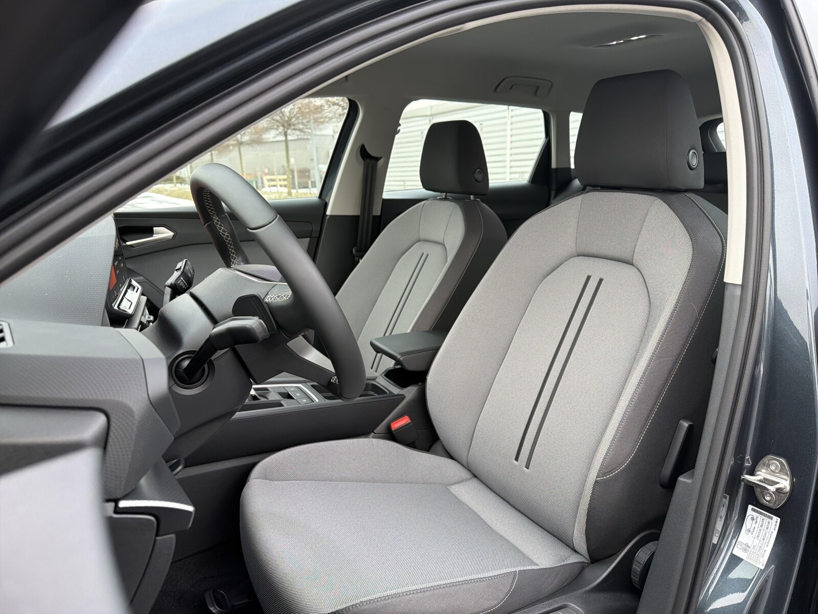 Seat Leon Sportstourer