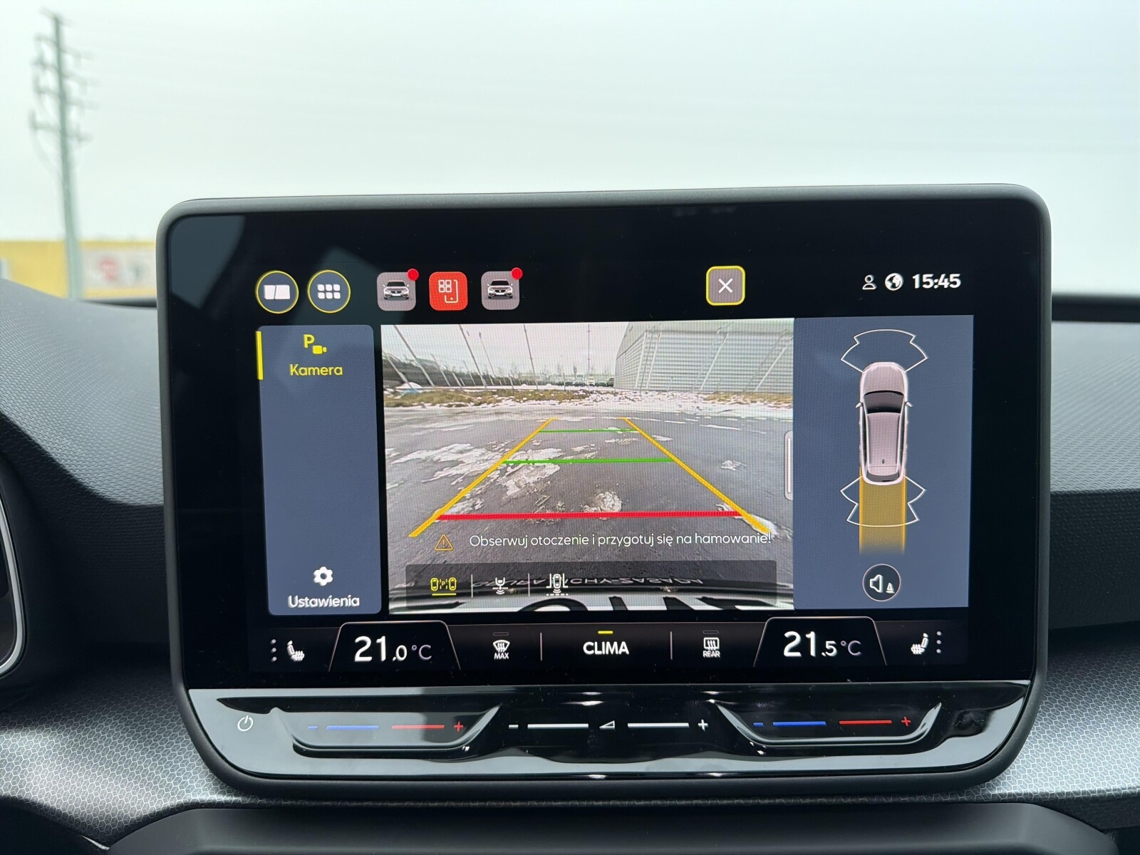 Seat Leon Sportstourer