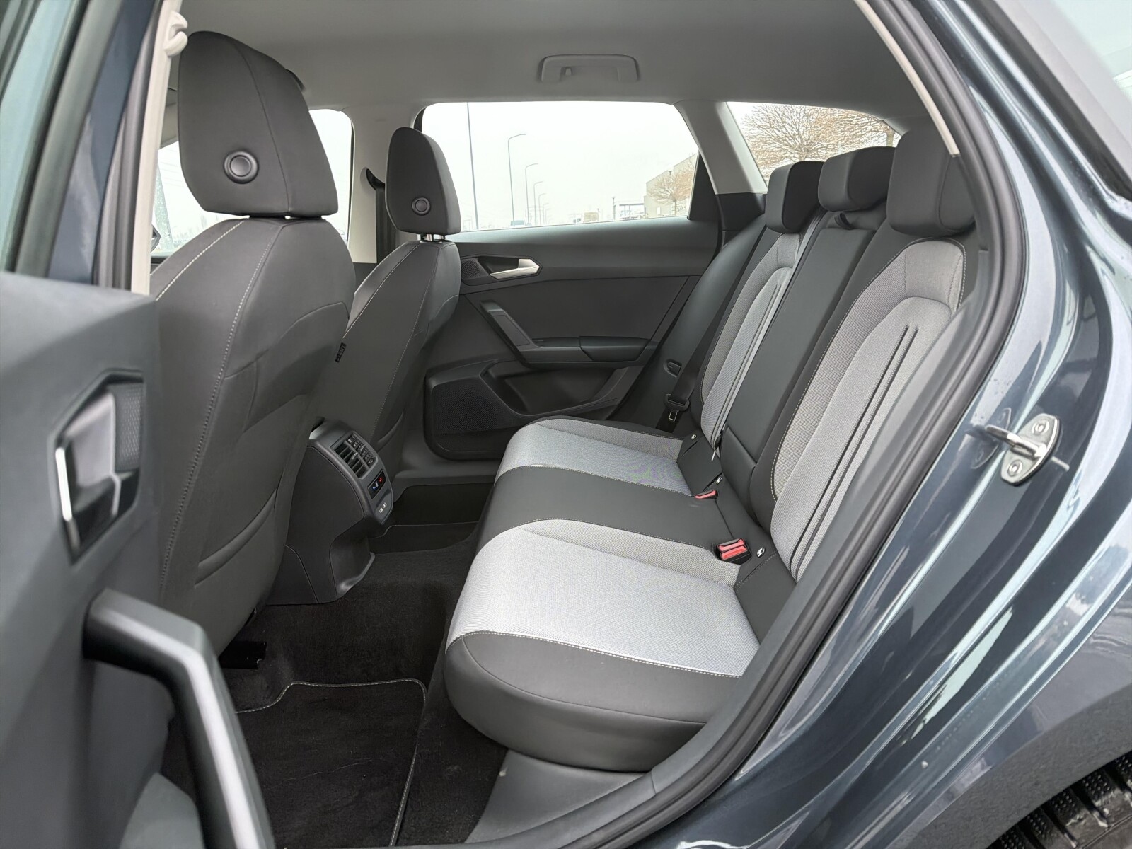 Seat Leon Sportstourer