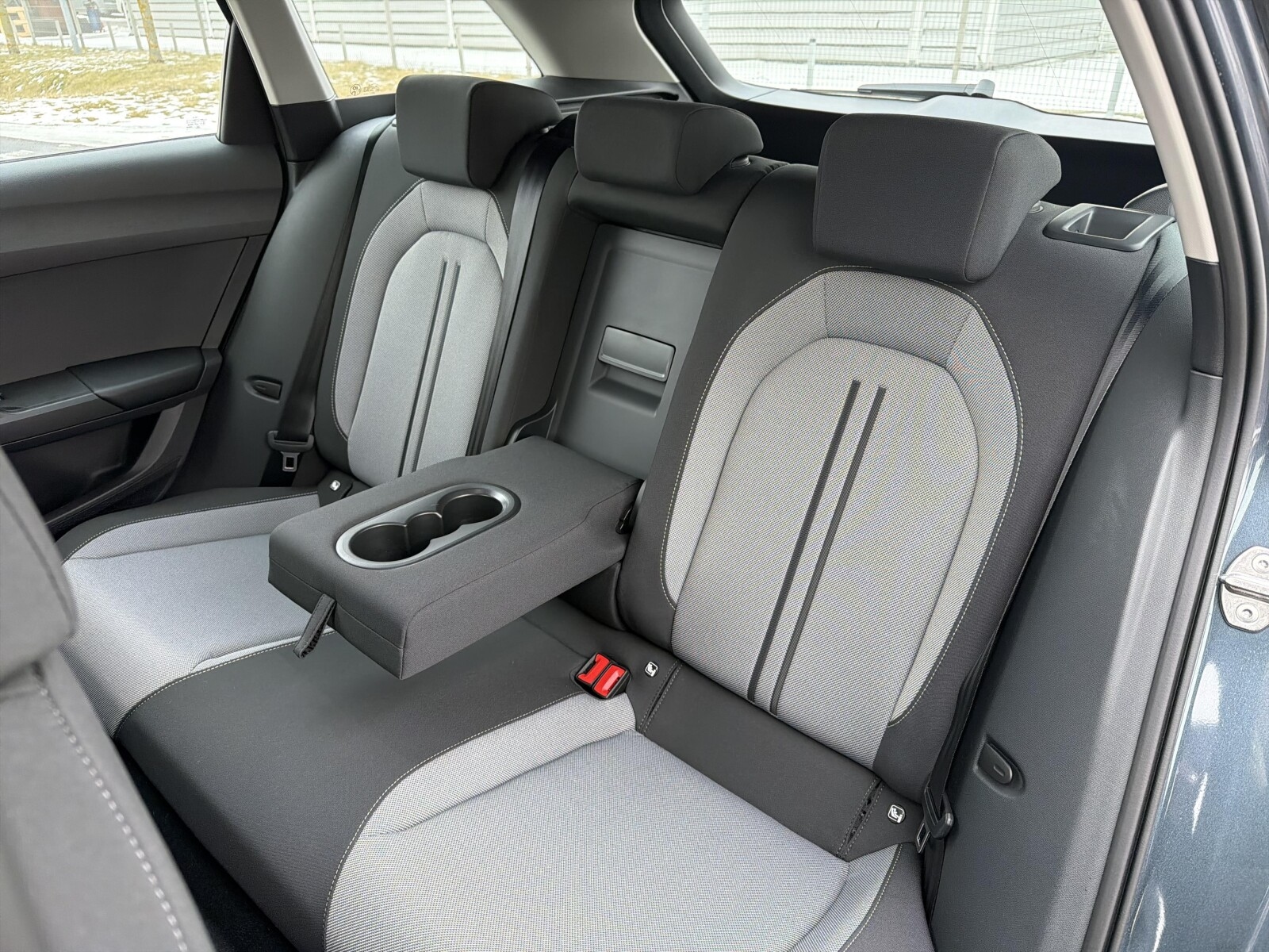 Seat Leon Sportstourer