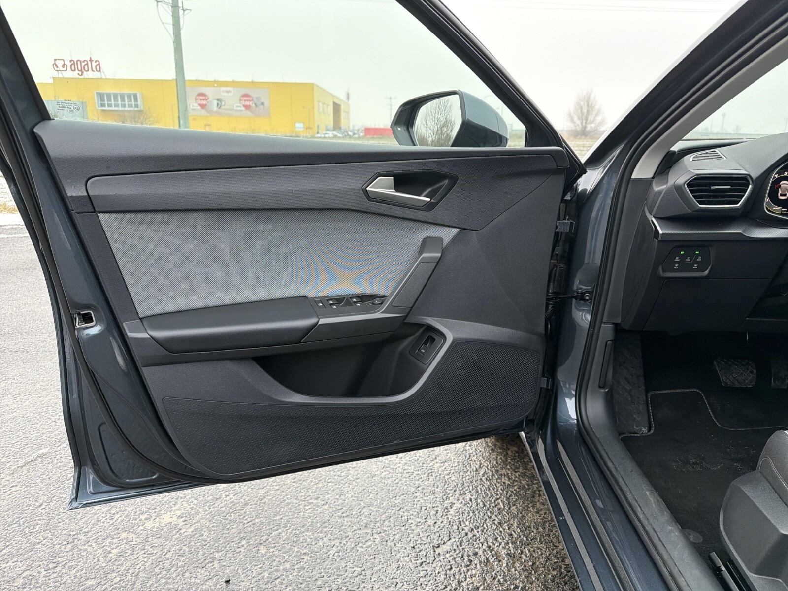 Seat Leon Sportstourer