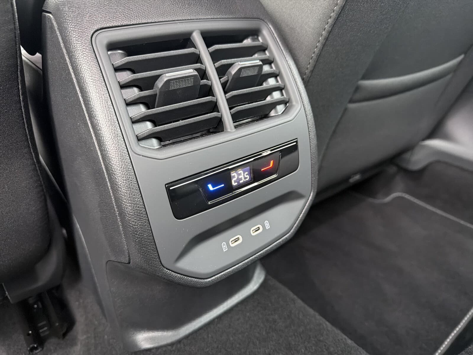 Seat Leon Sportstourer