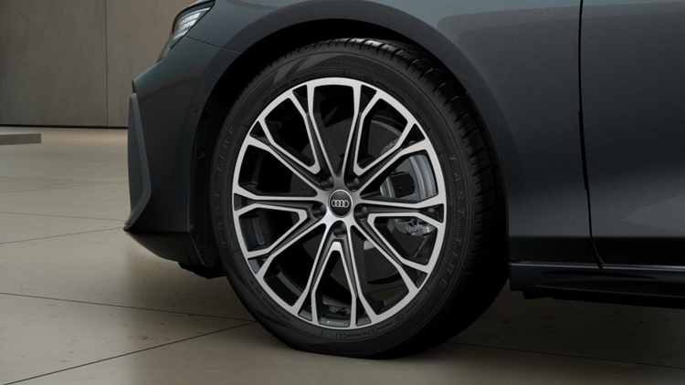 Audi A6 Limousine 2025