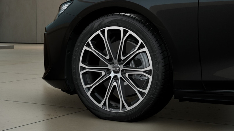 Audi A6 Limousine 2025