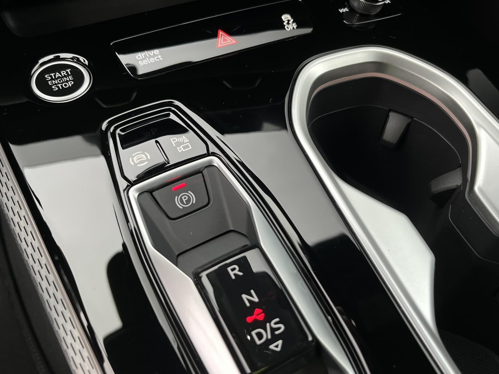 Audi A6 Limousine