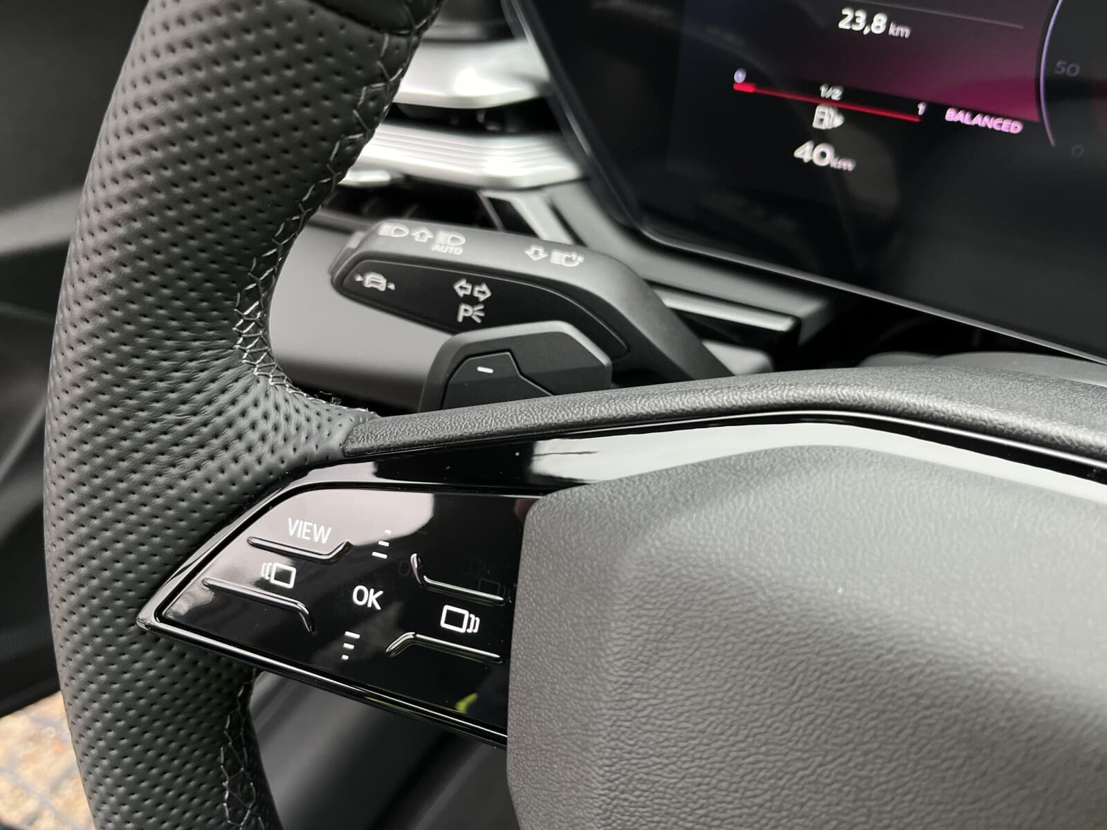Audi A6 Limousine