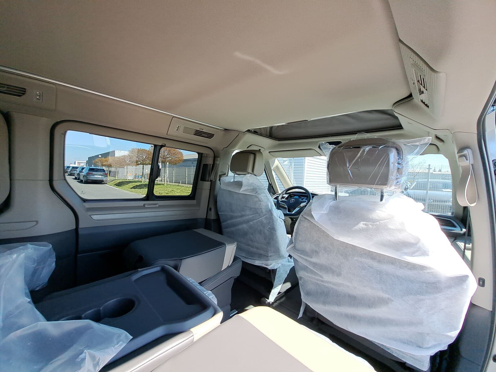 Volkswagen California