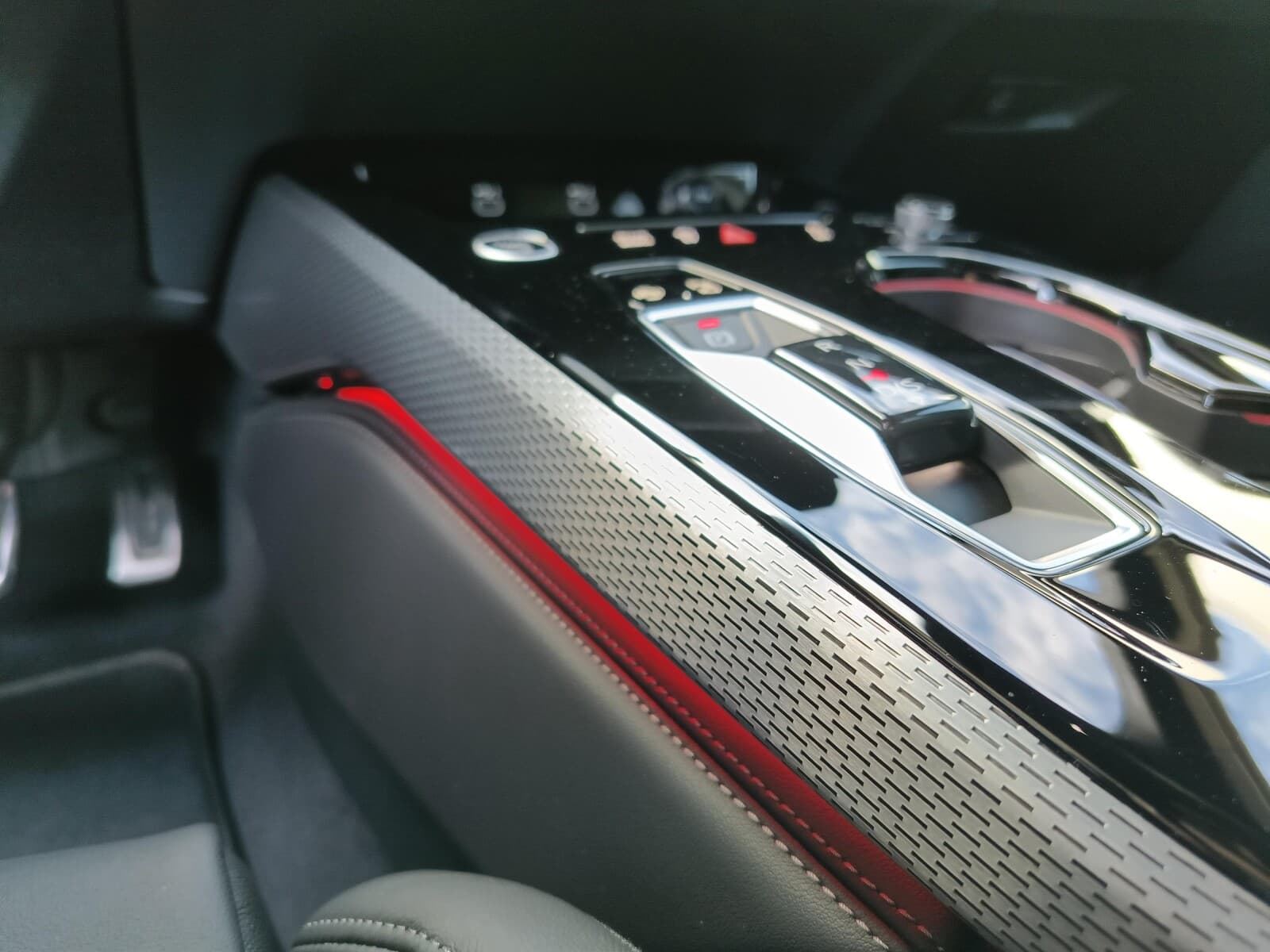 Audi A5 Avant