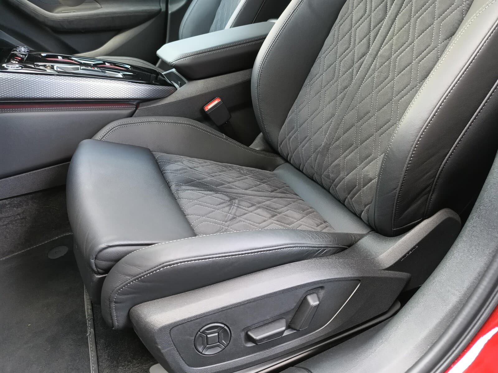 Audi A5 Avant