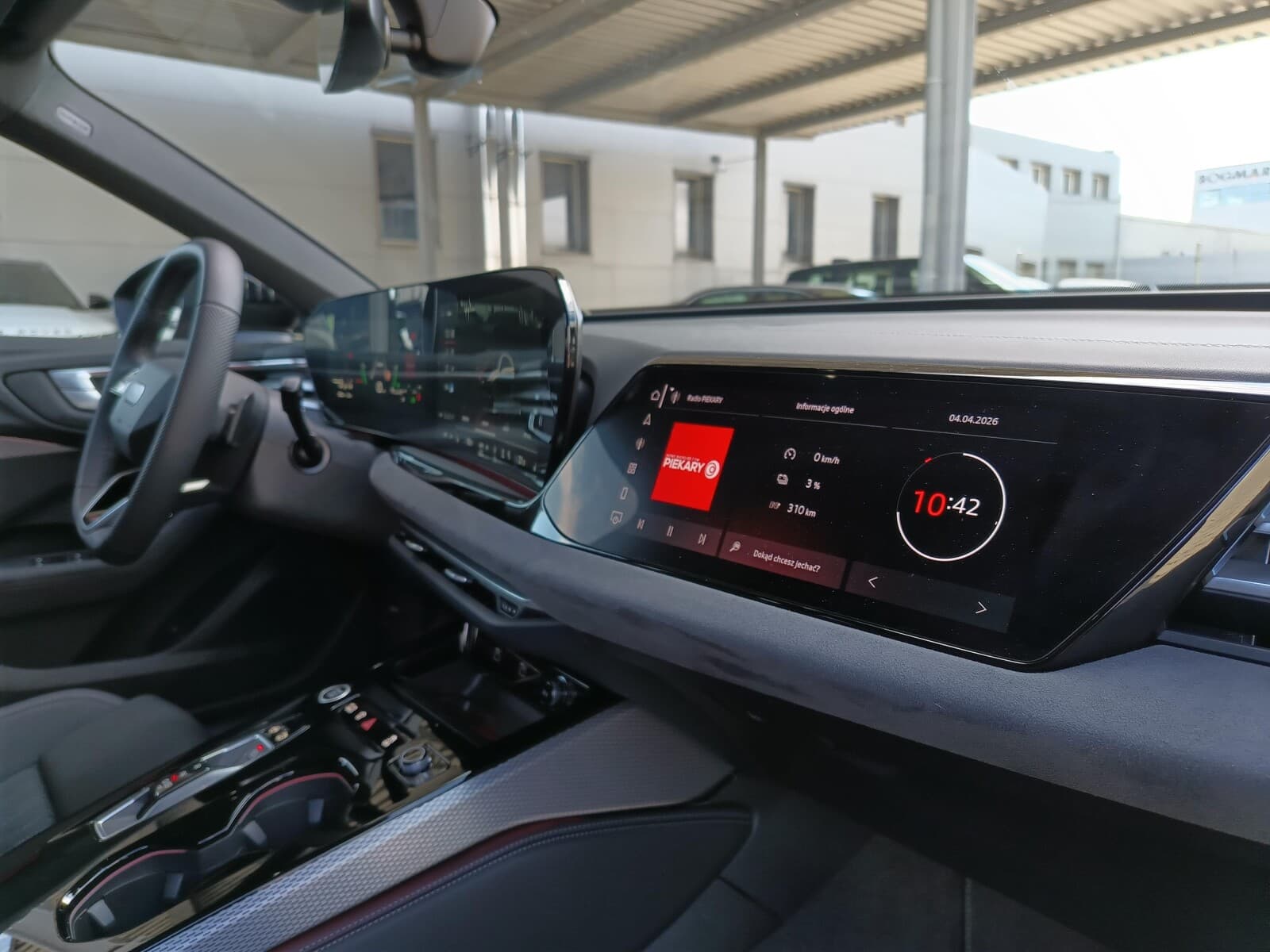 Audi A5 Avant