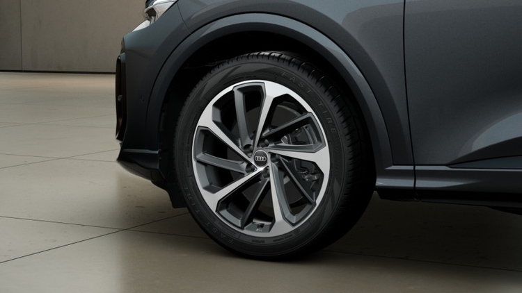 Audi Q5 Sportback 2025