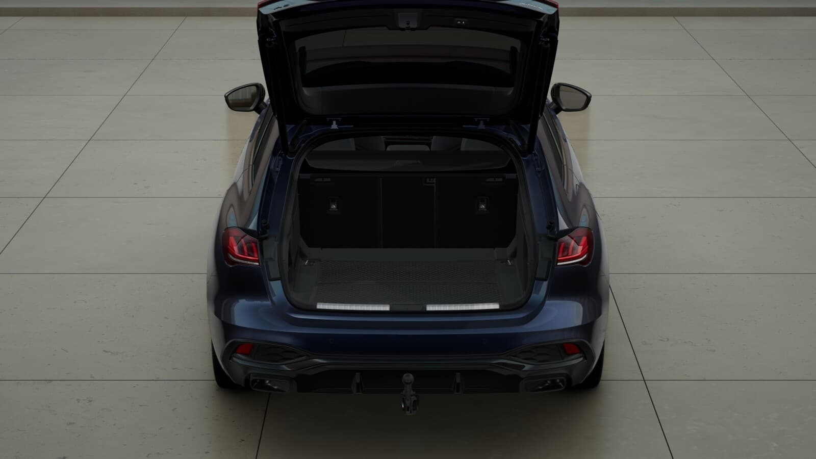 Audi A5 Avant