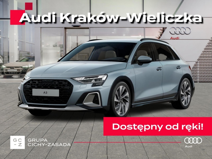 Audi A3 Sportback 2026