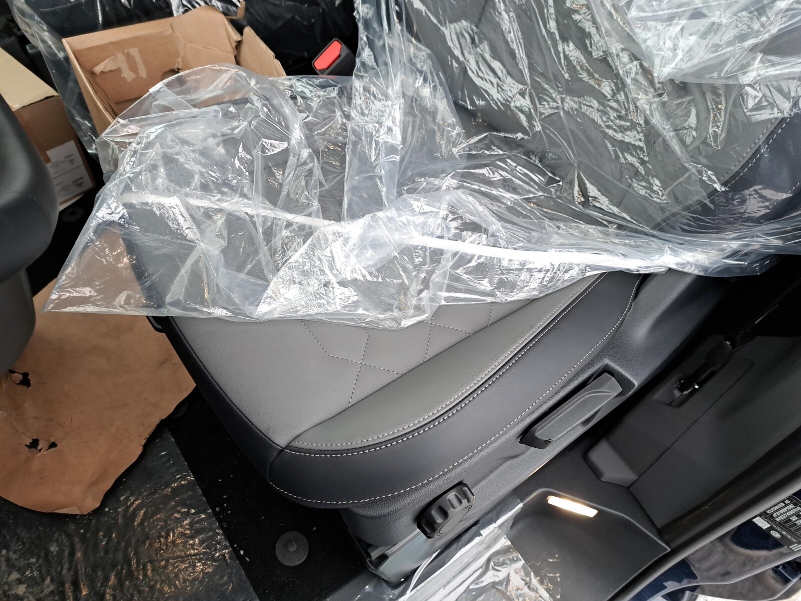 Volkswagen Nowa Caravelle