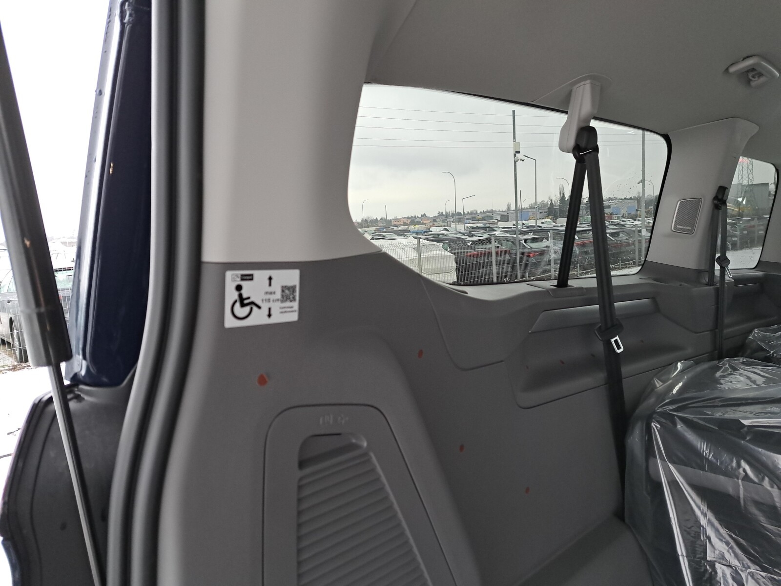 Volkswagen Nowa Caravelle