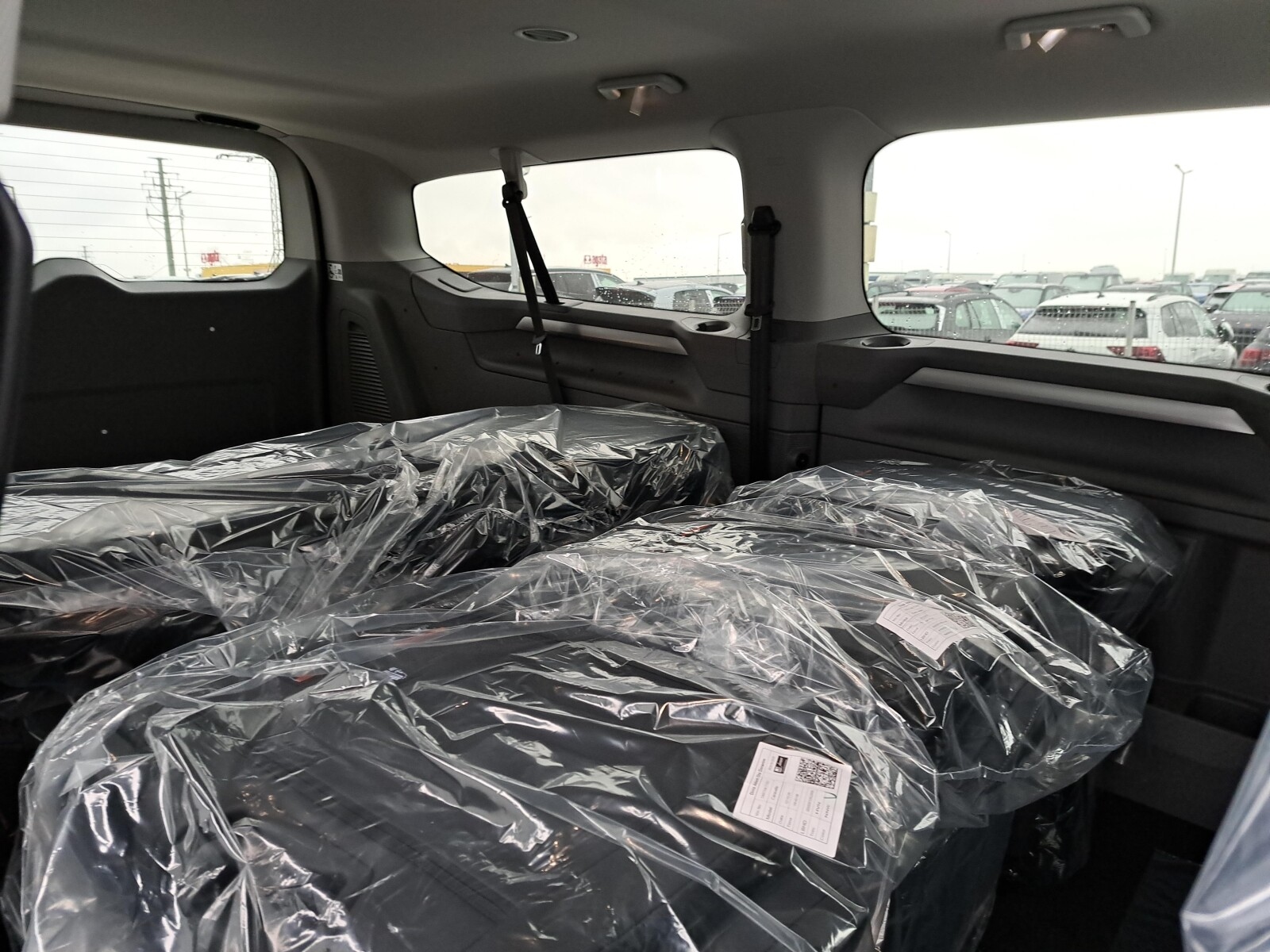 Volkswagen Nowa Caravelle