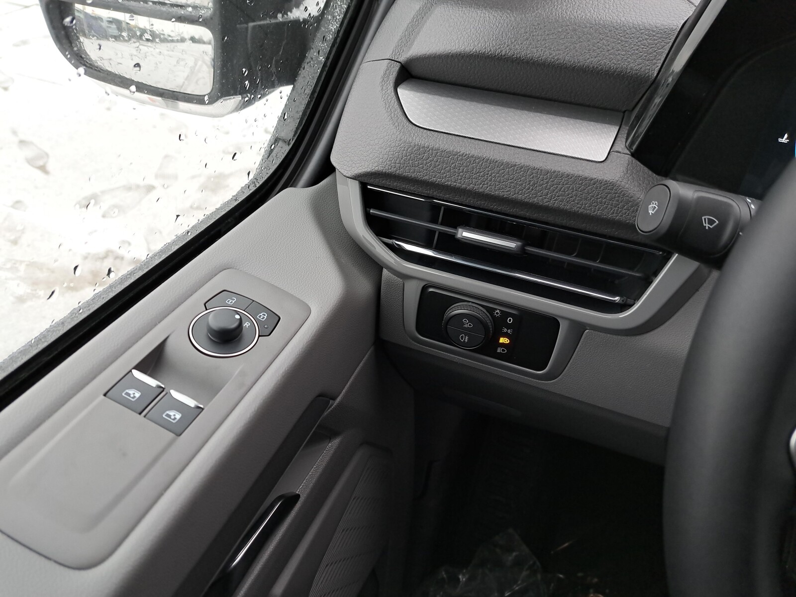 Volkswagen Nowa Caravelle