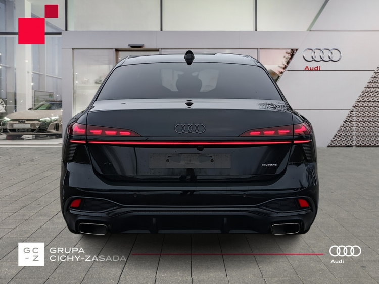 Audi A6 Limousine 2025
