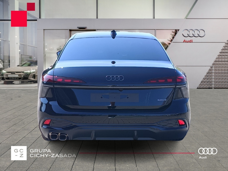 Audi A6 Limousine 2025