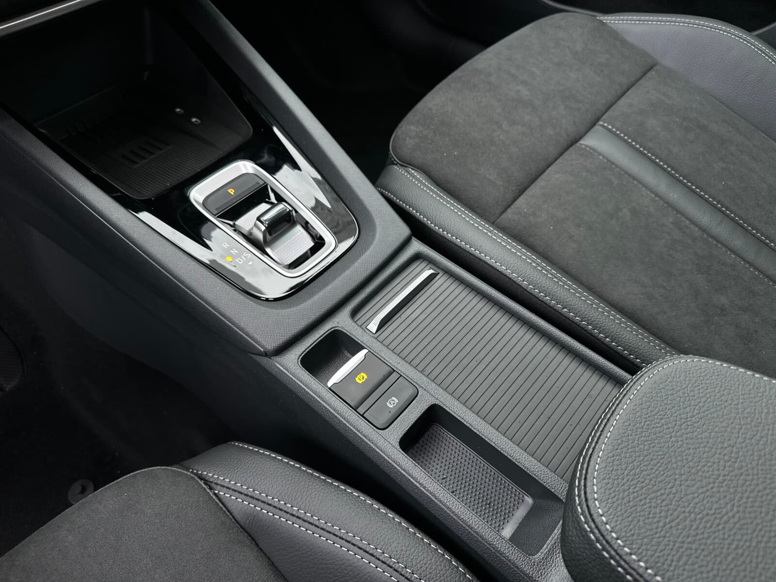 Škoda Octavia Combi