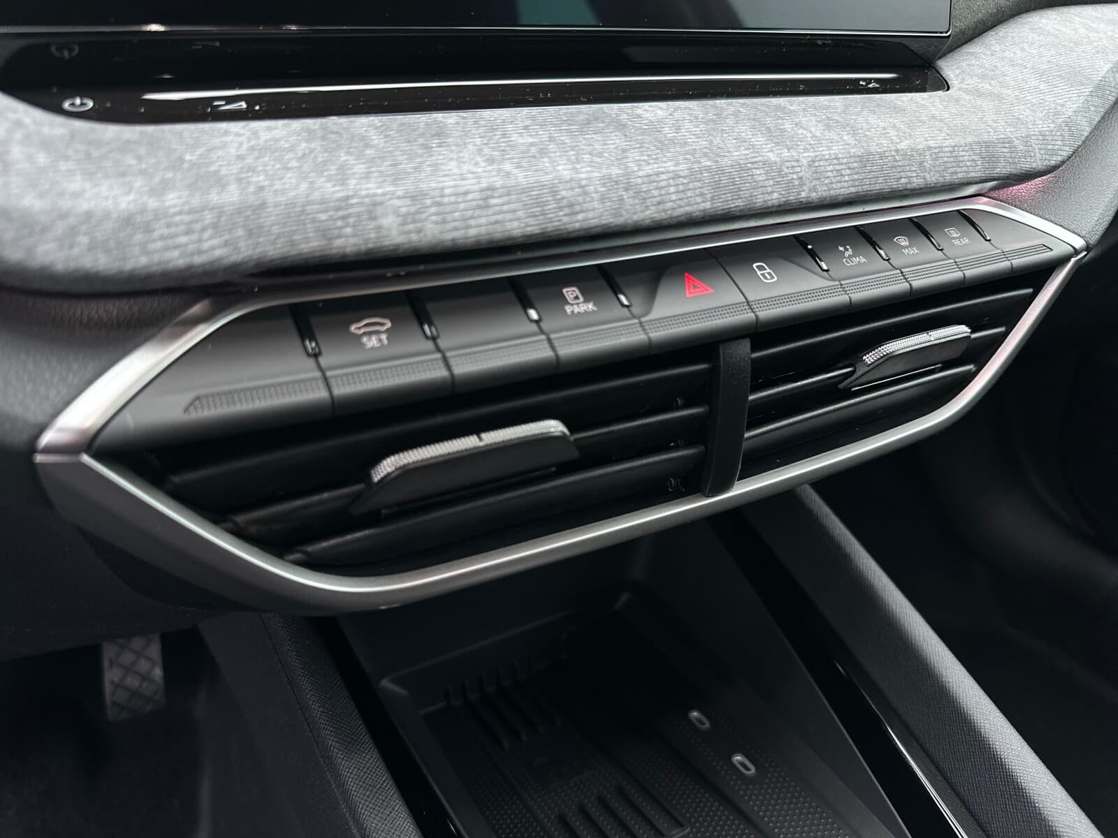 Škoda Octavia Combi