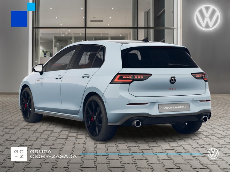 Volkswagen Golf 2026