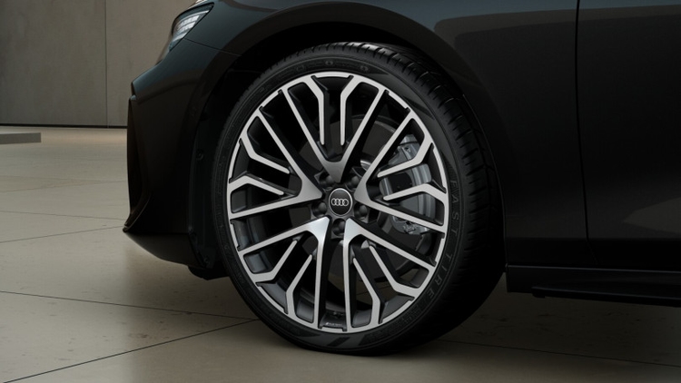 Audi A6 Limousine 2025