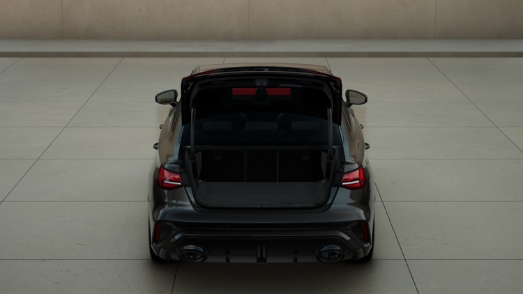 Audi RS 3 Limousine 2026