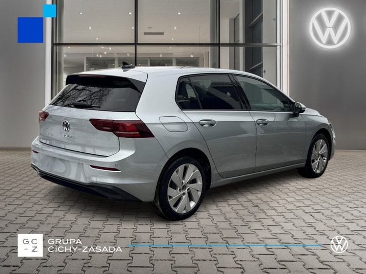 Volkswagen Golf 2026